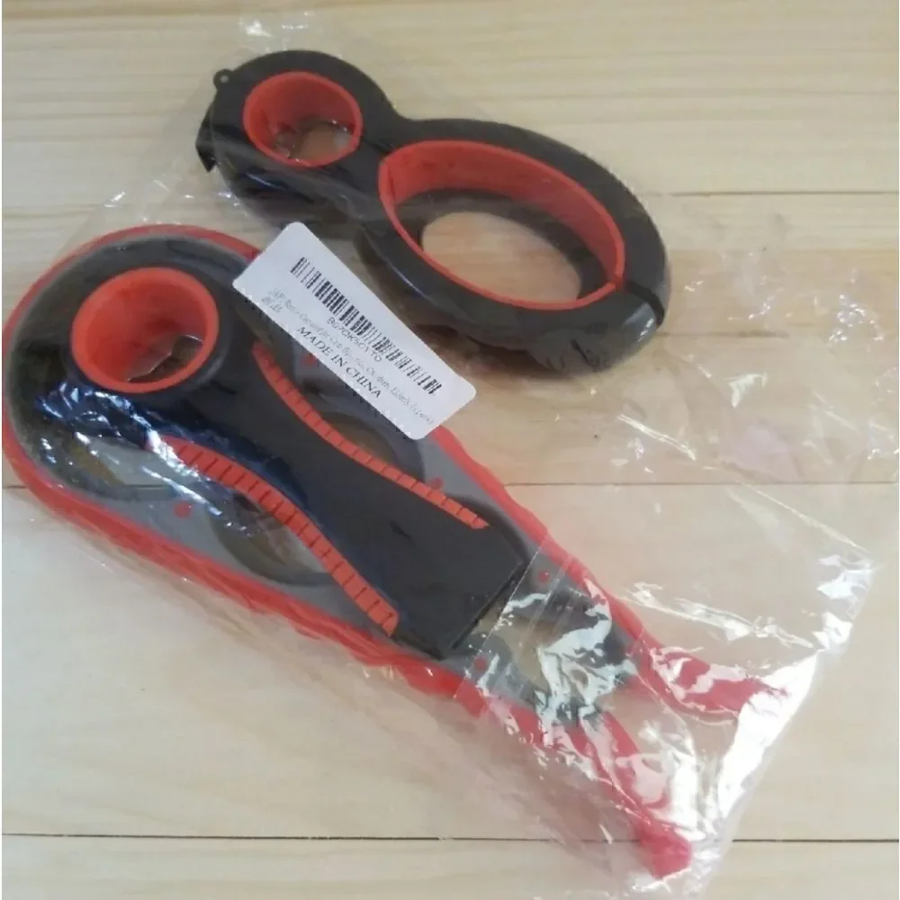 3pc Can, Jar and Bottle Gripper set